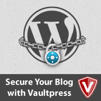 Quick Tip: Backing Up Your Blog with VaultPress