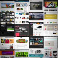 40+ Stunning WordPress Portfolio Themes