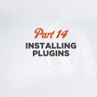 WordPress 101 Video Training Part 14: Plugins