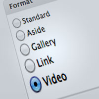 Post Formats Inside and Out