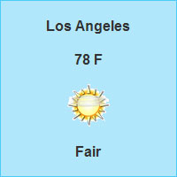 Create A Weather Conditions Plugin Using Yahoo And SimpleXML