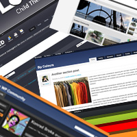 Developing BuddyPress Themes – Part 2: Creating a Custom Style and Home Page