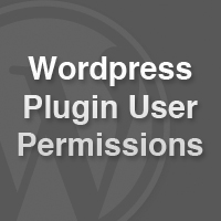 Quick Tip: User Permissions and Your Plugin