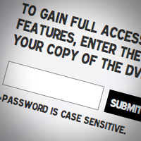 Customizing And Styling The Password Protected Form