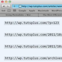 WordPress Permalinks 101: What, How, When and Why to Use Them