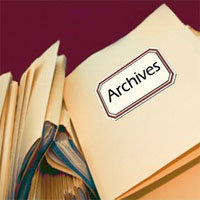Create A WordPress Archives Template for Your Theme