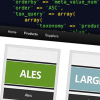 Create A Product Listing With Infinite Categories Using Custom Post Types