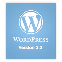 WordPress 3.3 What’s New Screencast