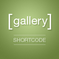 The WordPress Gallery Shortcode: A Comprehensive Overview