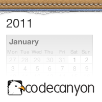 CodeCanyon Yearly Roundup! Eleven Fantastic WordPress Plugins from 2011