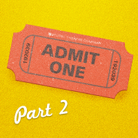 How to Build a Ticket Sales Website With WordPress and TicketTailor, Day Two: Building