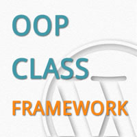 A Beginner’s OOP Class Framework