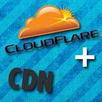 Activating Ludicrous Speed: Combine CloudFlare With a CDN on Your Blog