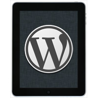 WordPress Coding on Your iPad