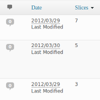 Quick Tip: Make Your Custom Column Sortable