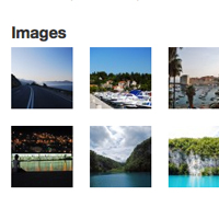 Image Gallery With Custom Sized Images (Bonus jQuery Plugin)