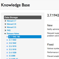 WordPress as a Knowledge Base
