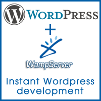Instant WordPress Development With WAMP
