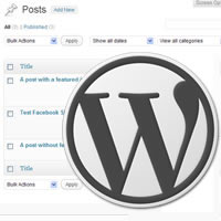Quick Tip: Add Custom Columns in WordPress Manage Screens
