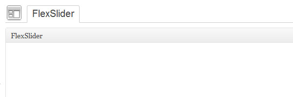 Options Framework Panel Example