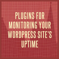 Plugins for Monitoring Your WordPress Site’s Uptime